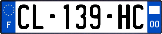 CL-139-HC