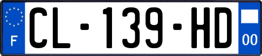 CL-139-HD