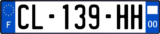 CL-139-HH