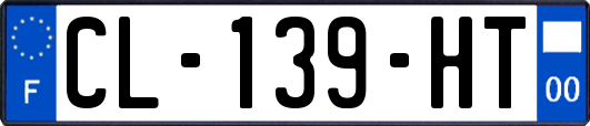 CL-139-HT