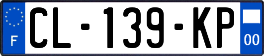 CL-139-KP