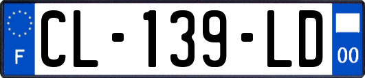 CL-139-LD