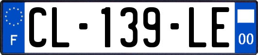 CL-139-LE