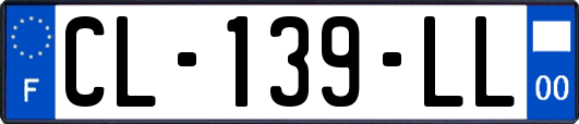 CL-139-LL