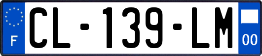 CL-139-LM