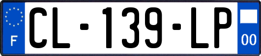 CL-139-LP