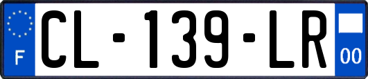CL-139-LR