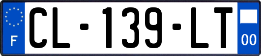 CL-139-LT