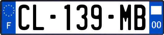 CL-139-MB