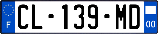 CL-139-MD