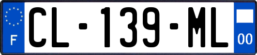 CL-139-ML