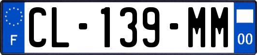 CL-139-MM