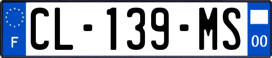 CL-139-MS