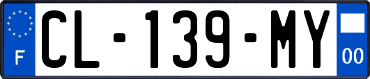 CL-139-MY