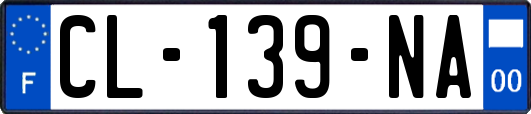 CL-139-NA