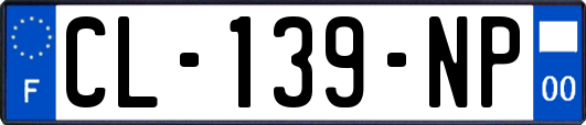 CL-139-NP