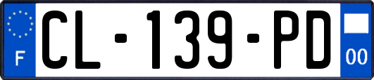 CL-139-PD