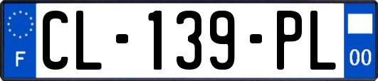 CL-139-PL