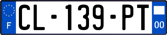 CL-139-PT