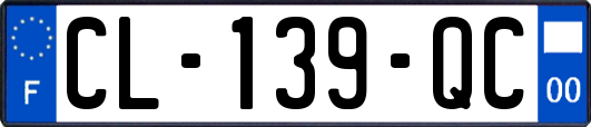 CL-139-QC