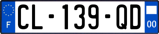 CL-139-QD