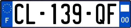 CL-139-QF