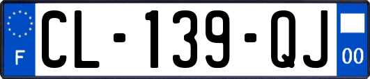 CL-139-QJ