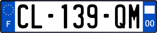 CL-139-QM