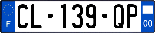 CL-139-QP