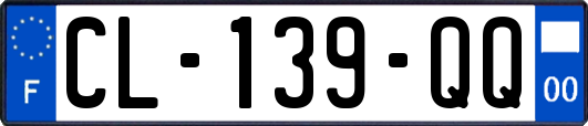 CL-139-QQ