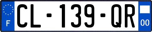 CL-139-QR