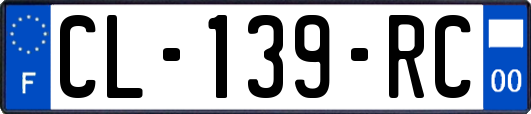 CL-139-RC