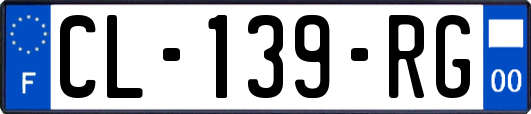 CL-139-RG