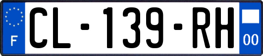 CL-139-RH