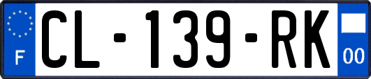 CL-139-RK