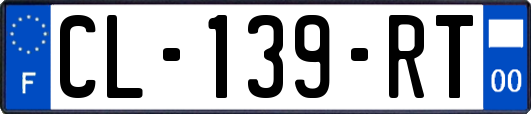CL-139-RT
