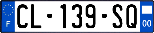 CL-139-SQ