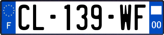 CL-139-WF