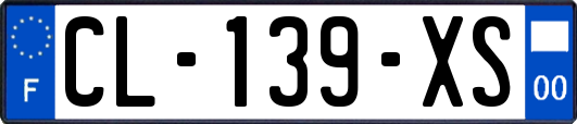 CL-139-XS