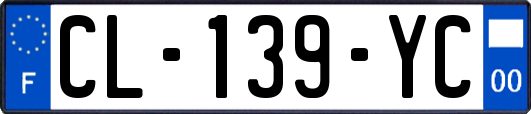 CL-139-YC