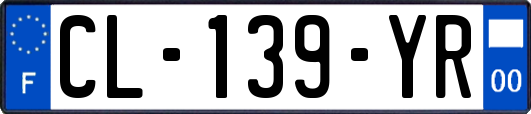 CL-139-YR