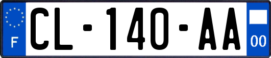 CL-140-AA