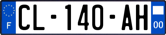 CL-140-AH