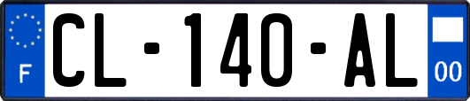 CL-140-AL