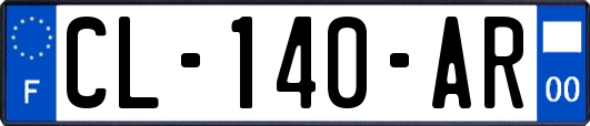 CL-140-AR