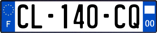CL-140-CQ