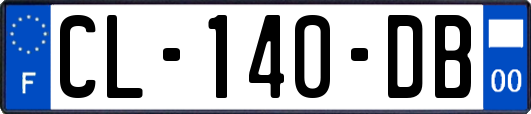 CL-140-DB