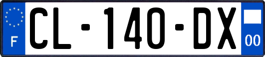 CL-140-DX