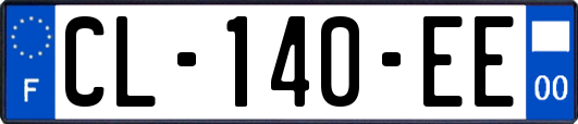 CL-140-EE
