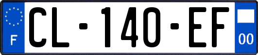 CL-140-EF